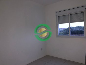 apartment em Avenida Independência, Avenida - Santa Cruz do Sul - RS