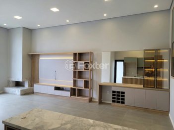 house em Rodovia Tapir Rocha, São Lucas - Viamão - RS