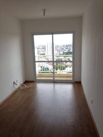apartment em Rua Cananéia, Vila Príncipe de Gales - Santo André - SP