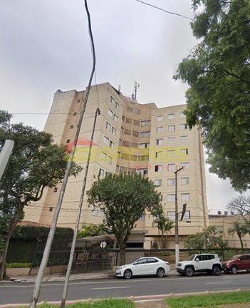 apartment em Avenida Joaquina Ramalho, Vila Guilherme - São Paulo - SP