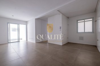 apartment em Rua Mario Giocondo Crocetta, Ingleses do Rio Vermelho - Florianópolis - SC