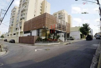 commercial_property em Professor Giuliani, Vila Invernada - São Paulo - SP