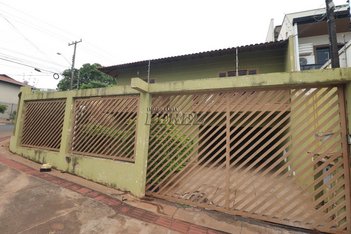 house em Rua Doutora Anita Carvalho, Santa Mônica - Londrina - PR