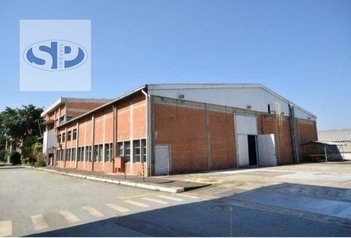 industrial em Avenida das Nações Unidas, Vila Almeida - São Paulo - SP