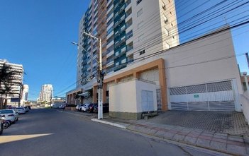 apartment em Rua Najla Carone Guedert, Pagani - Palhoça - SC