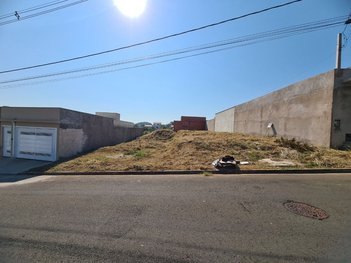 land_lot em Rua José Pereira Barbosa, Campestre - Piracicaba - SP