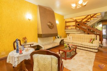 house em Rua Gonçalves Chaves, Centro - Pelotas - RS