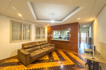apartment em Protásio Alves, Petrópolis - Porto Alegre - RS