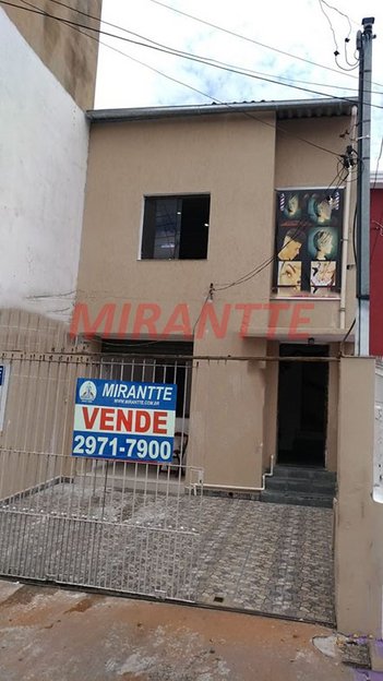 industrial em Ezequiel Freire, Santana - São Paulo - SP