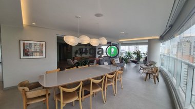 apartment em Avenida Engenheiro Luiz Gomes Cardim Sangirardi, Vila Mariana - São Paulo - SP