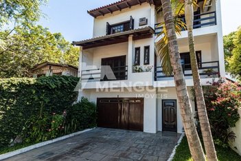 house em Barão de Bagé, Vila Jardim - Porto Alegre - RS