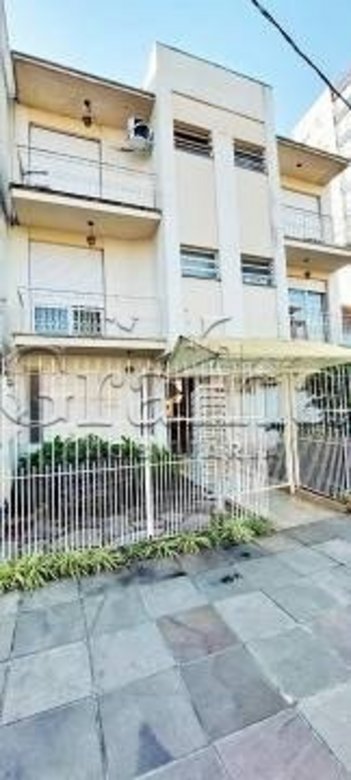 apartment em Vicente da Fontoura, Santo Antônio - Porto Alegre - RS