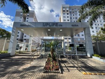 apartment em Rua Reinaldo Stocco, Pinheirinho - Curitiba - PR