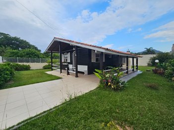 house em João Manoel Vieira, Ingleses do Rio Vermelho - Florianópolis - SC