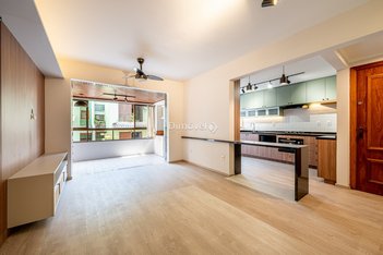 apartment em Rua Landel de Moura, Tristeza - Porto Alegre - RS