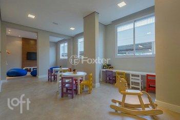 apartment em Rua Cajuru, Belém - São Paulo - SP