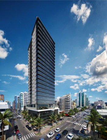 apartment em Avenida Nereu Ramos, Centro - Itapema - SC