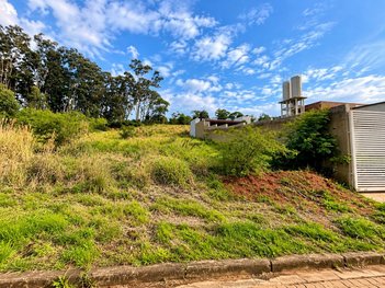 land_lot em Rua Lavanda, Centro - Nova Santa Rita - RS