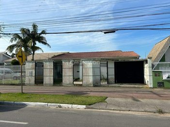 house em Avenida Severiano Albino Corrêa, Fábio Silva - Tubarão - SC