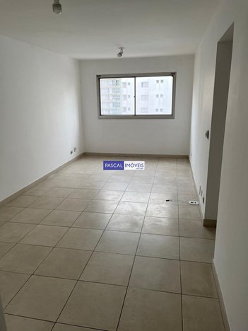 apartment em Avenida Iraí, Indianópolis - São Paulo - SP
