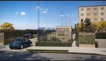 apartment em Avenida Souza Melo, Sarandi - Porto Alegre - RS