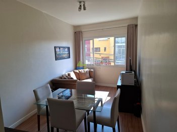 apartment em Rua Pereira Caldas, Jardim da Glória - São Paulo - SP