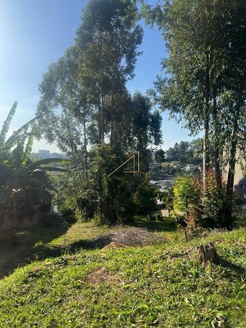 land_lot em ITU, Residencial Tamboré - Barueri - SP