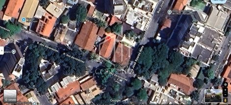 land_lot em Rua dos Aeronautas, Liberdade - Belo Horizonte - MG