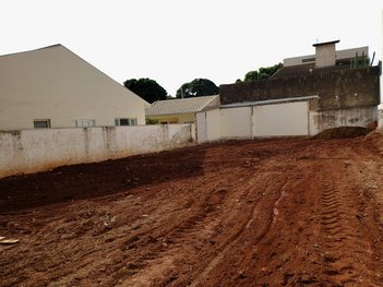land_lot em Rua Luiz Messias Simino, Jardim América - Maringá - PR