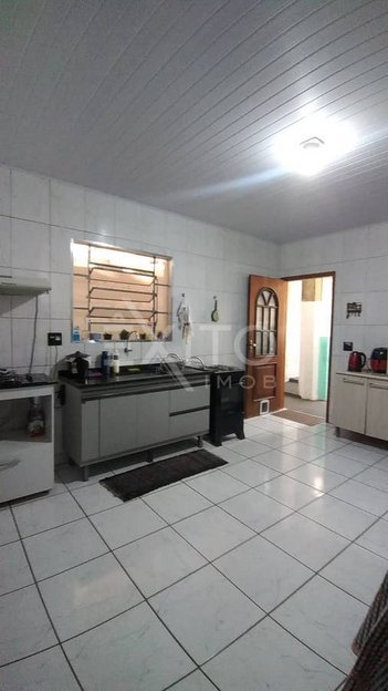 house em Estrada José Marques Ribeiro, Guaturinho - Cajamar - SP