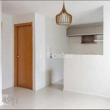 apartment em Guarujá, São José - Canoas - RS