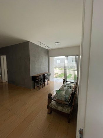 apartment em Rua Edward Guedes Toledo, Jardim das Cerejeiras - Atibaia - SP