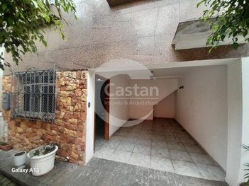 house em Rua Porto Alegre, Vila Bertioga - São Paulo - SP