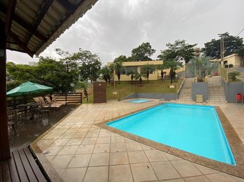 house em Alameda dos Cisnes, Cabral - Contagem - MG