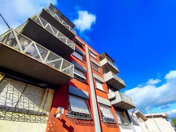 apartment em Rua Marcelino Ramos, Centro - Passo Fundo - RS