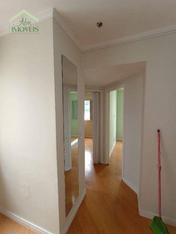 apartment em Rua Raulino Galdino da Silva, Jardim Maristela - São Paulo - SP