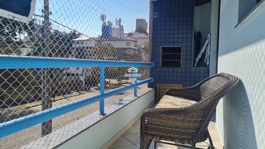 apartment em Rua das Moreias, Jurerê - Florianópolis - SC