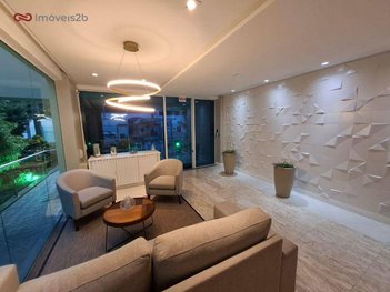 apartment em Rua Vereador Walter Borges, Campinas - São José - SC