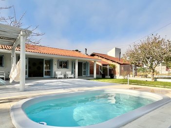 house em Avenida Juriti, Xangri-Lá - Xangri-Lá - RS