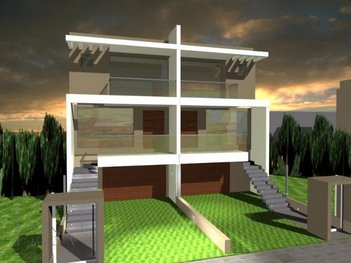 house em JOAO BERUTTI, Chácara das Pedras - Porto Alegre - RS