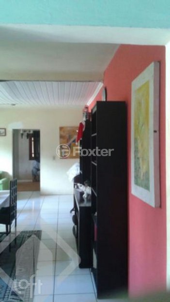 house em Rua Cascata, Natal - Gravataí - RS