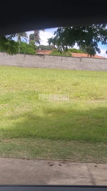 land_lot em Alameda Marselha, Jardim Residencial Saint Patrick - Sorocaba - SP