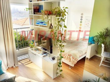apartment em Rua Lídia Coelho, Santana - São Paulo - SP