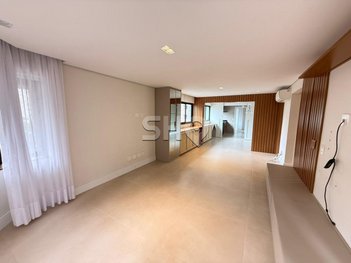apartment em Rua Inhambú, Vila Uberabinha - São Paulo - SP