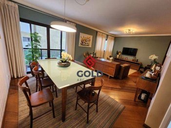 apartment em Avenida Portugal, Centro - Santo André - SP