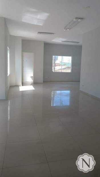 office em Rua Olimpia, Satélite - Itanhaém - SP