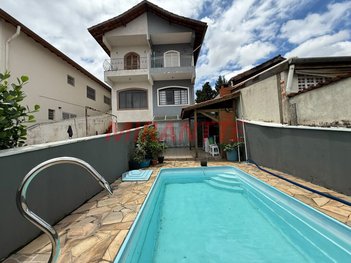 house em Rua Tarquínio de Sousa, Vila Guaca - São Paulo - SP