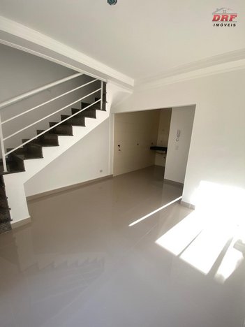 house em Rua Palmira Barbosa, Vila Germinal - São Paulo - SP