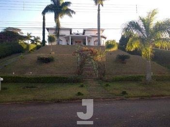 house em Avenida dos Eucaliptos, Condomínio Jardim das Palmeiras - Bragança Paulista - SP