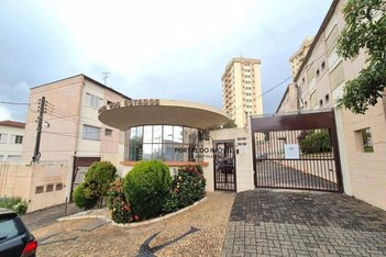 apartment em Rua Rio Grande do Sul, Vila Santana - Campinas - SP
